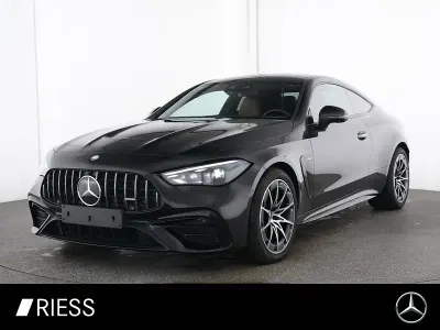 Gebraucht Mercedes CLE53 AMG