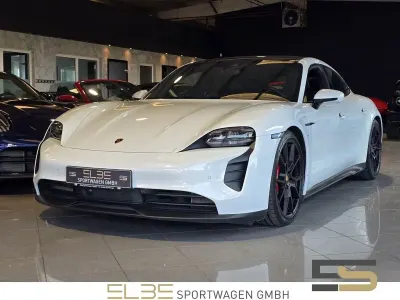 Gebraucht Porsche Taycan GTS