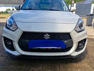 Gebraucht Suzuki Swift