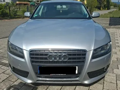 Gebraucht Audi A5 Sportback