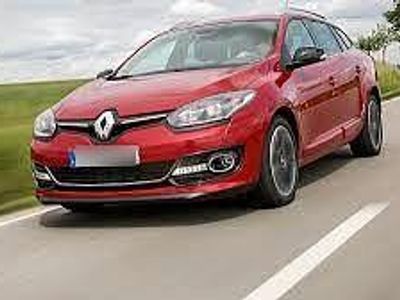 Renault Mégane GrandTour