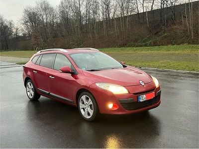 Renault Mégane GrandTour