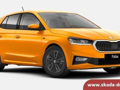Andere farbe Gebraucht 2022 Skoda Fabia Tour Kleinwagen | 19.550 € (Teuer)