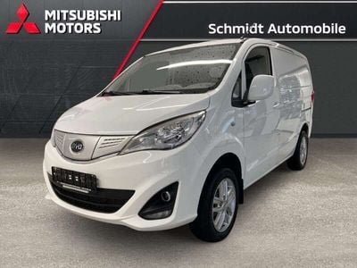 BYD ETP3