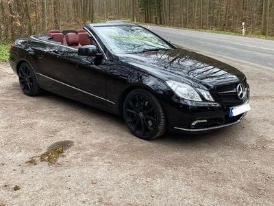 Mercedes E350