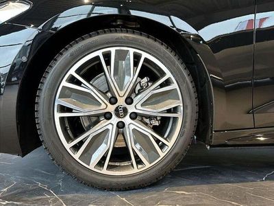 Usata Audi A5 Ambiente 204 CV (150 kW) 2024 Nero Coupé