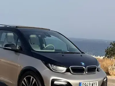 Gebraucht BMW i3