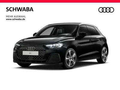 Używany Audi A1
