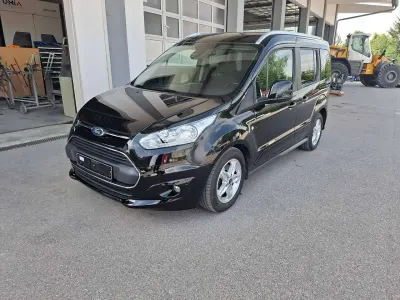 Gebraucht Ford Tourneo Connect