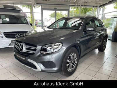 Mercedes GLC220