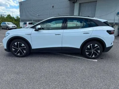 Gebraucht VW ID.4