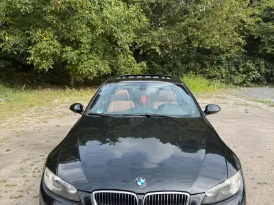 Gebraucht BMW 335