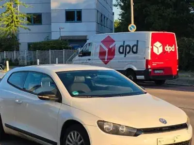 Gebraucht VW Scirocco