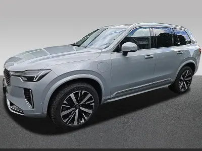 Używany Volvo XC90 Core 455 KM (334 kW) 2025 Szary SUV