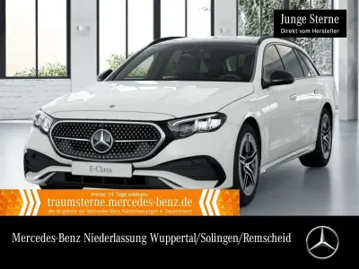 Gebraucht Mercedes E200