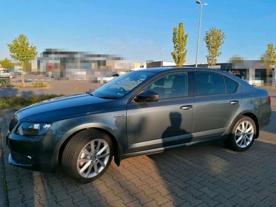 gebraucht Skoda Octavia Joy 110 KW, 150 PS