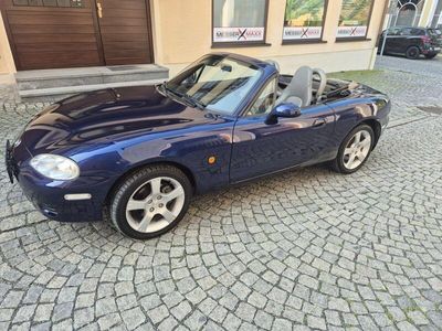 Mazda MX5