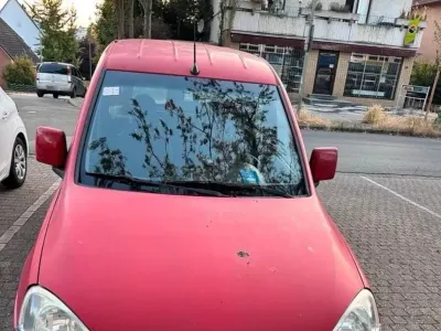 Gebraucht Opel Combo