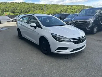 Occasion Opel Astra