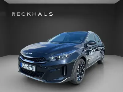 Gebraucht Kia XCeed Comfort 140 PS (102 kW) 2025 Schwarz SUV