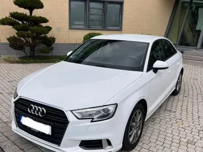 Gebraucht Audi A3