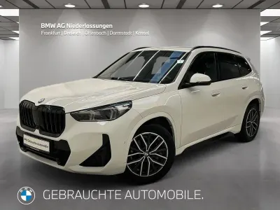 Gebraucht BMW X1