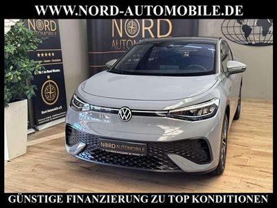 Second-hand VW ID.5 Pro 150 kW (204 CP) 2023 Gri SUV