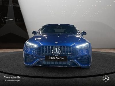 Mercedes CLE53 AMG