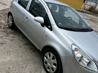 gebraucht Opel Corsa TÜV