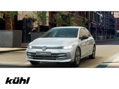 Nuova VW Golf VIII 116 CV (85 kW) 2026 Argento Berlina