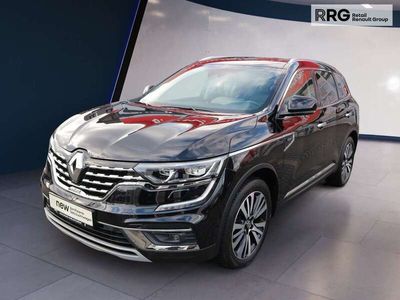 gebraucht Renault Koleos Initiale Paris Tce 160 Edc Glasdachbose