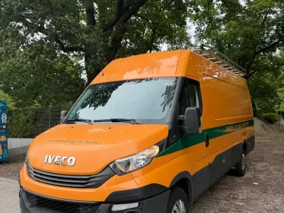 Gebraucht Iveco Daily