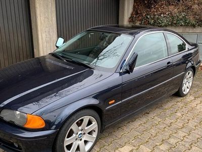 gebraucht BMW 323 323 Ci