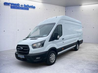 gebraucht Ford Transit 350 L4H3 Lkw HA Trend *DAB*PDC*SHZ*AWR*