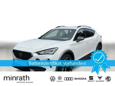 Gebraucht Cupra Formentor