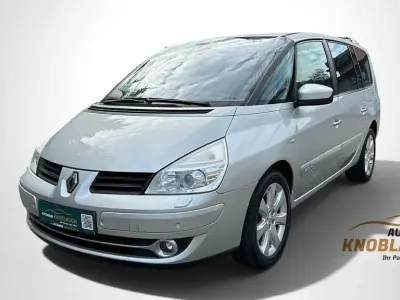Gebraucht Renault Grand Espace