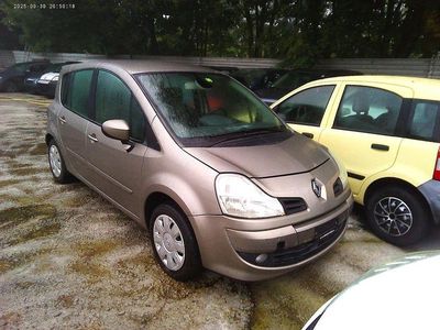 Renault Modus