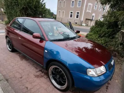 Gebraucht Audi A3