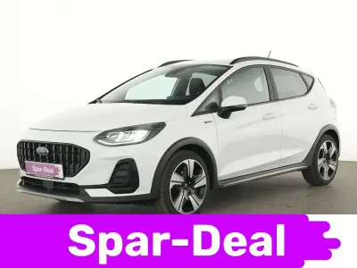 Gebraucht Ford Fiesta