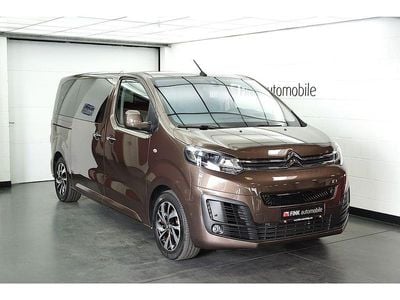 Citroën e-Spacetourer