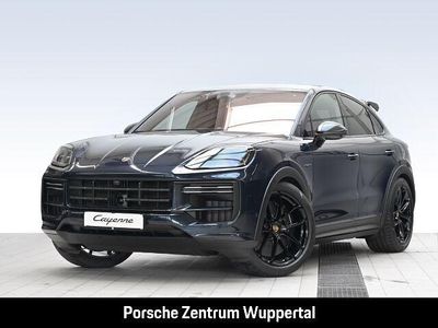 Othercolor Gebraucht 2022 Porsche Cayenne Turbo E-Hybrid SUV | 241.799 €