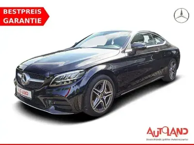 Gebraucht Mercedes C180