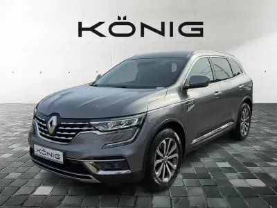 Gebraucht Renault Koleos