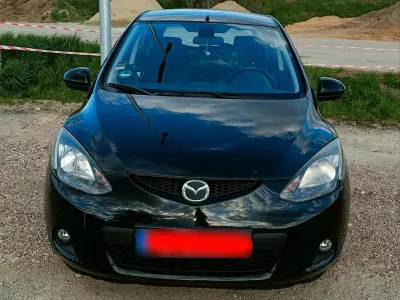 Gebraucht Mazda 2