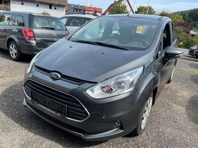 gebraucht Ford B-MAX SYNC Edition