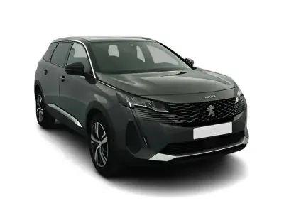 Gebraucht Peugeot 5008 Allure 2024 Andere SUV