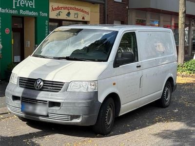 VW T5