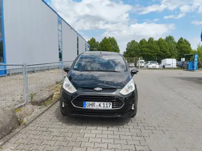 Gebraucht Ford B-MAX