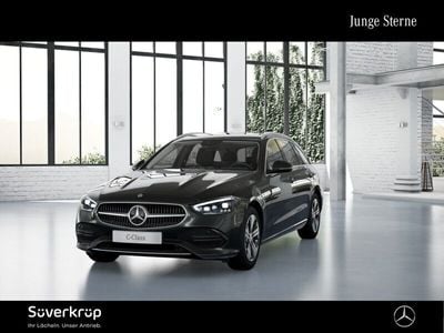 Mercedes C300