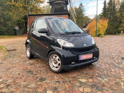 Smart ForTwo Coupé